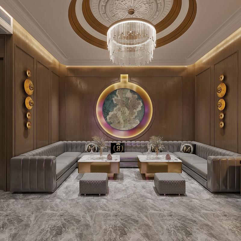 洛阳商务ktv高效商务ktv预订指南-西工区ktv预订